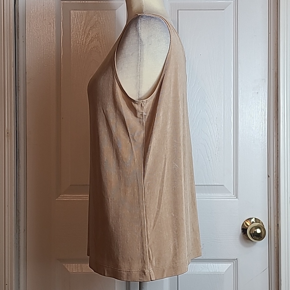 Chico's Tank Top - Picture 5 of 9